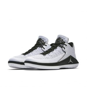 Jordan XXXII Low Wing It