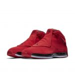 Jordan 18 Retro Toro