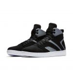 Jordan Flight Legend Black Cool Grey