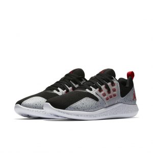Jordan Lunar Grind Black Cement
