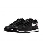 NikeCourt Air Zoom Vapor X Black (W)