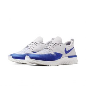 Nike Odyssey React Flyknit 2 Vast Grey