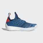 adidas Harden Vol. 2 Blue Night