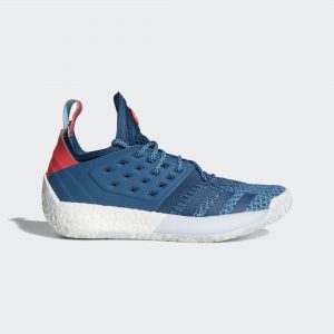 adidas Harden Vol. 2 Blue Night