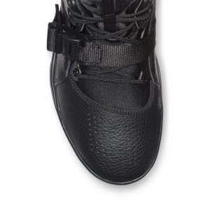 Nike Air Force 270 Triple Black