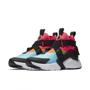Nike Air Huarache City Multi-Color (W)