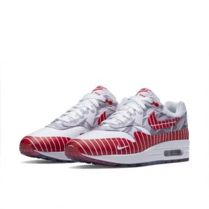 Nike Air Max 1 x Wasafu Los Primeros (AH7740-100)