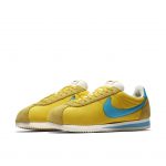 Nike Classic Cortez Kenny Moore Marathon Record