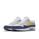 Nike Air Max 1 Blue Recall