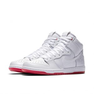Nike SB Dunk High Kevin Bradley