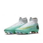 Nike Mercurial Superfly VI Elite CR7 FG Chapter 6 Special Edition