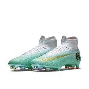 Nike Mercurial Superfly VI Elite CR7 FG Chapter 6 Special Edition