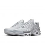 Nike Air Max Plus Zig Zag Pure Platinum