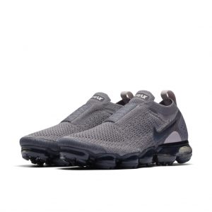 Nike Air VaporMax Moc 2 Gunsmoke (W)