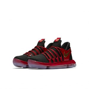 Nike KD 10 Bred (GS)