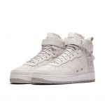 Nike SF Air Force 1 Mid Vast Grey