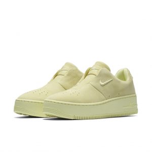 Nike Air Force 1 Sage XX Luminous Green (W)
