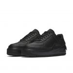 Nike Air Force 1 Jester XX Triple Black (W)
