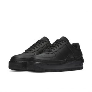 Nike Air Force 1 Jester XX Triple Black (W)