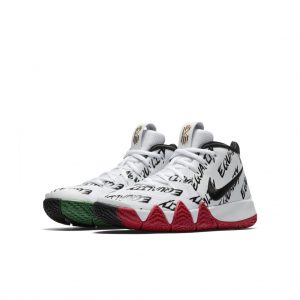 Nike Kyrie 4 Black History Month 2018 (GS)