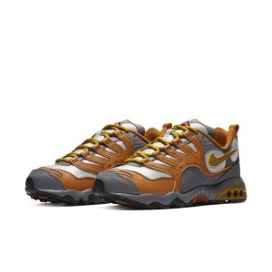 Nike Air Terra Humara 18 Desert Ochre Dark Citron