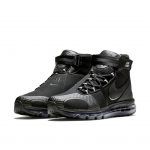 Nike Air Max 360 Hi Kim Jones Black
