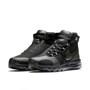 Nike Air Max 360 Hi Kim Jones Black