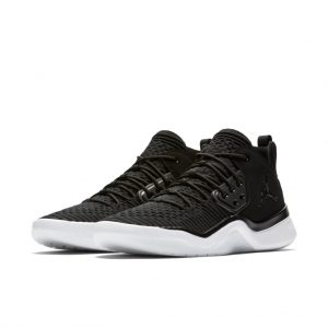 Jordan DNA LX Black White