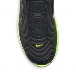 Nike Air Max 720 Black Volt
