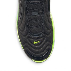 Nike Air Max 720 Black Volt