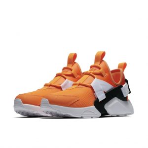 Nike Air Huarache City Low Just Do It Pack Orange (W)