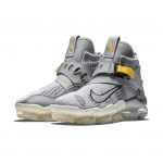 Nike VaporMax Premier Flyknit Wolf Grey
