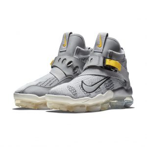 Nike VaporMax Premier Flyknit Wolf Grey