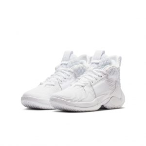 Jordan Why Not 0.2 White (GS)