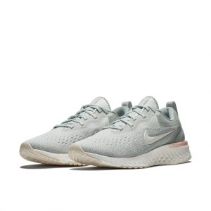 Nike Odyssey React Light Silver  (W)