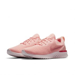 Nike Odyssey React Oracle Pink (W)