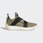 adidas Harden LS 2 Buckle Trace Cargo