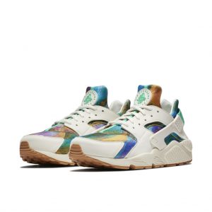 Nike Air Huarache Run Print Alternate Galaxy