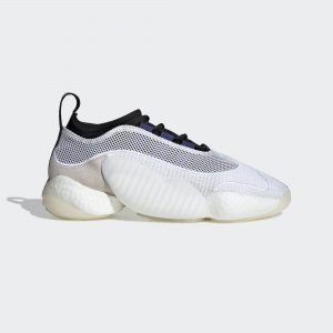 adidas Crazy BYW 2 White Black