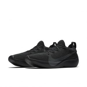 Nike Vapor Street Flyknit Black