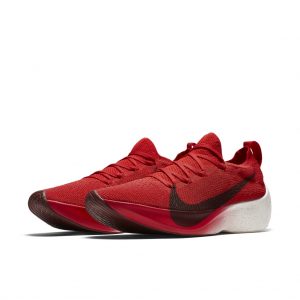 Nike Vapor Street Flyknit Red