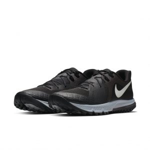 Nike Air Zoom Wildhorse 5 Black
