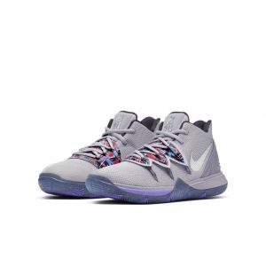 Nike Kyrie 5 Graffiti (GS)