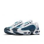 Nike Air Max Tailwind 4 White Regency Purple Spirit Teal