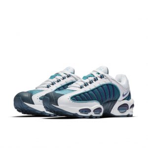 Nike Air Max Tailwind 4 White Regency Purple Spirit Teal