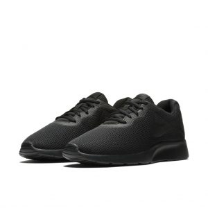 Nike Tanjun Wide 4E Black