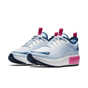 Nike Air Max Dia Half Blue