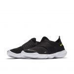 Nike Free RN Flyknit 3.0 Black