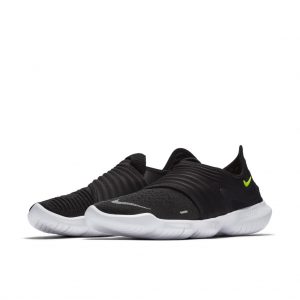 Nike Free RN Flyknit 3.0 Black