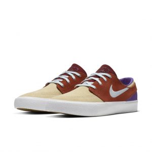 Nike SB Zoom Stefan Janoski RM Desert Ore